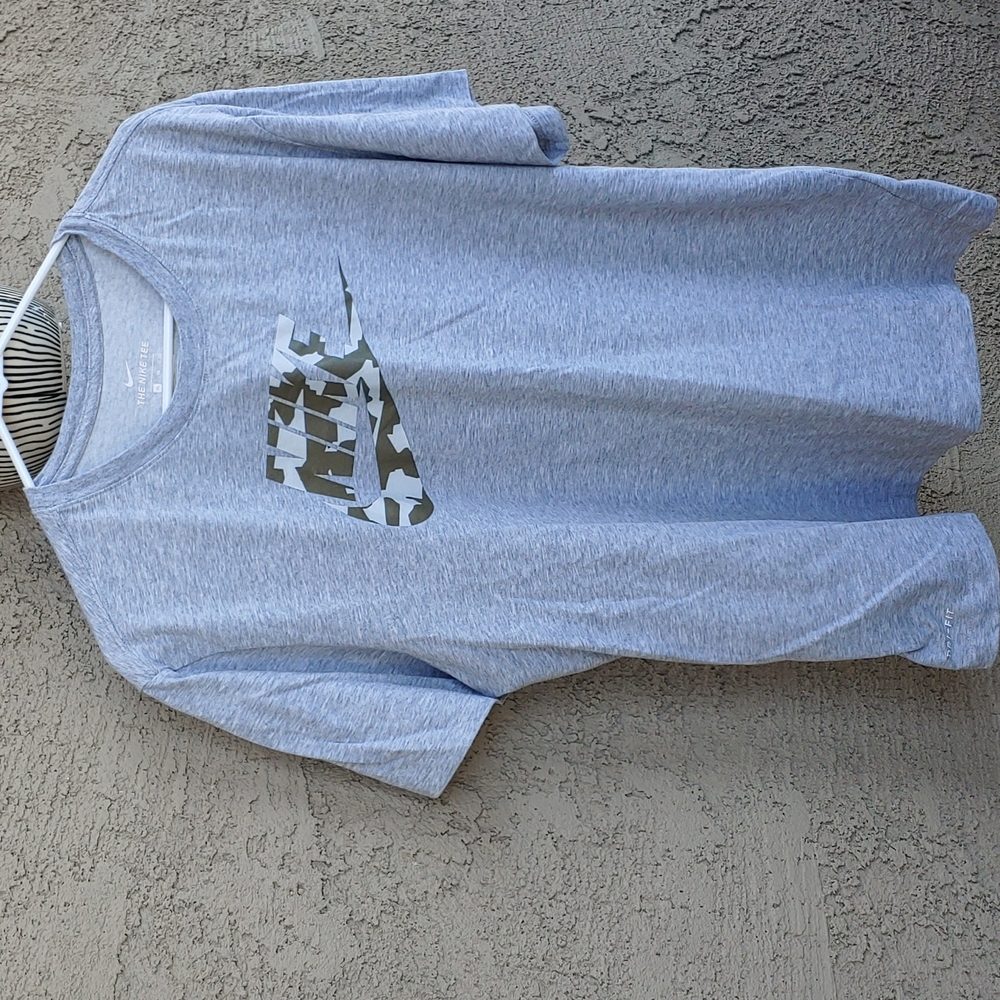 Nike Tee Dri-Fit Size XL